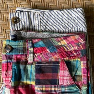 🩳 Summer Shorts 🦅 American Eagle 📏 Size: 14